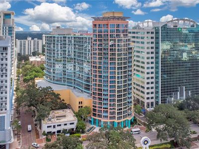 322 E Central Blvd UNIT 1214, Orlando, FL, 32801