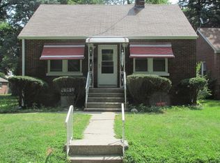 4557 Johnson St, Gary, IN 46408