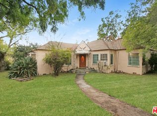 1042 Dolores Dr, Altadena, CA 91001