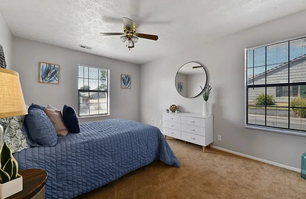 Oak Run Apartments — Photo 4