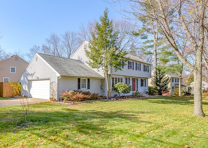 179 Pearlcroft  Cherry Hill 
