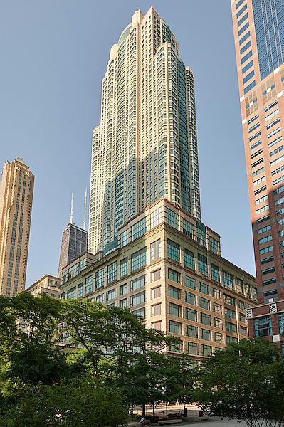 1st image of 100 E Huron St APT 3301