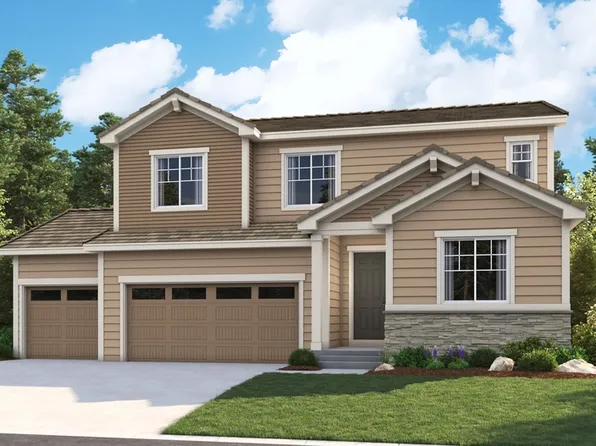 Hopewell Plan, Jackson Creek