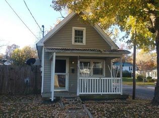 520 Moberly Ave, Richmond, KY 40475