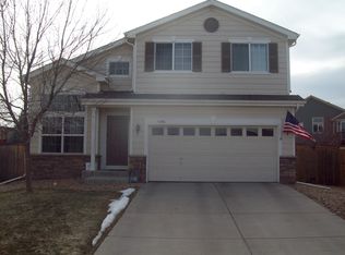 11890 Trail Ct, Parker, CO 80134