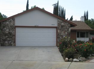 8431 Rhea Ave, Northridge, CA 91324
