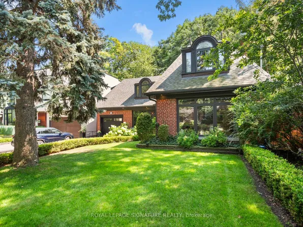 74 Fallingbrook Dr, Toronto, ON M1N 1B6