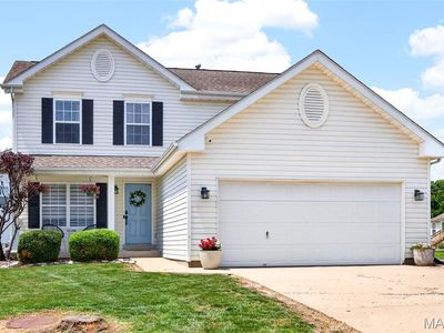 11 Hampshire Ct, Lake Saint Louis, MO, 63367