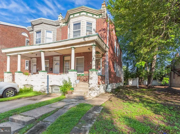 4662 Castor Ave, Philadelphia, PA 19124