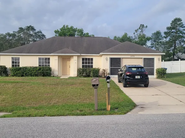 11456 Exmore St, Spring Hill, FL 34609