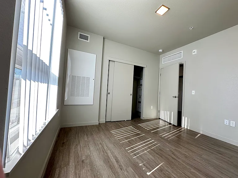 One-Bedroom unit