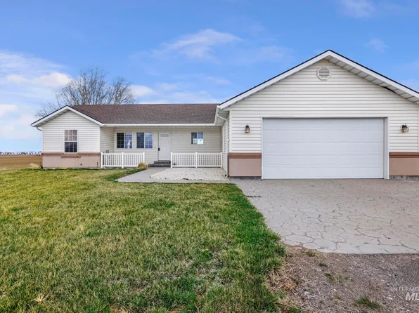 1042 Eden Rd S, Eden, ID 83325