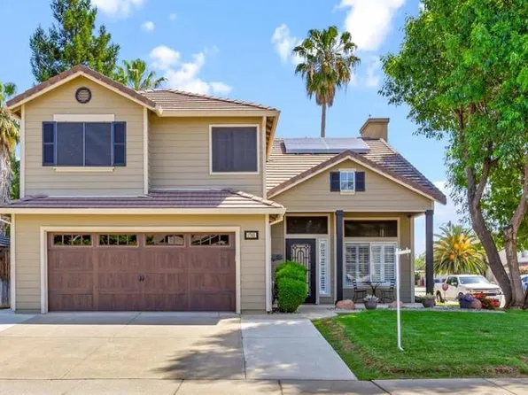 1765 Magnolia Dr, Yuba City, CA 95991