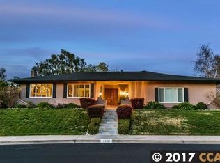 2346 Lariat Ln, Walnut Creek, CA 94596