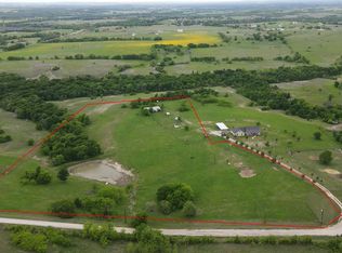Fossil Ridge Rd, Decatur, TX 76234