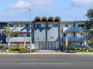 Park Manor Apartments, Van Nuys, CA 91405