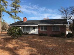 7129 Highway 341, Kershaw, SC 29067