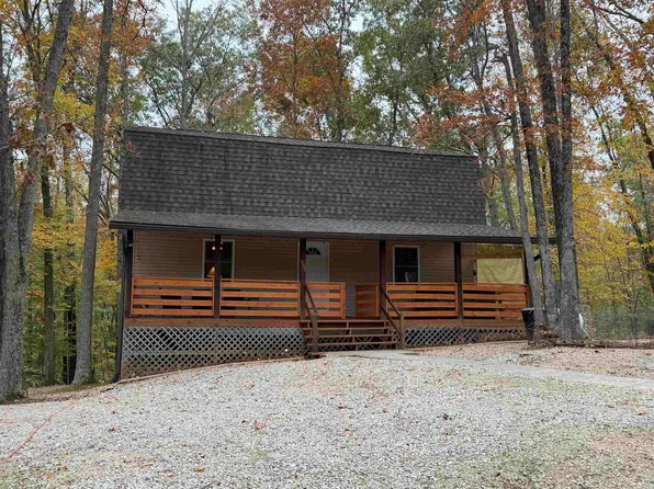 681 N Pike Rd, Springville, IN 47462