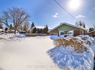 56 Gage Ave, Toronto, ON M1J 1T8