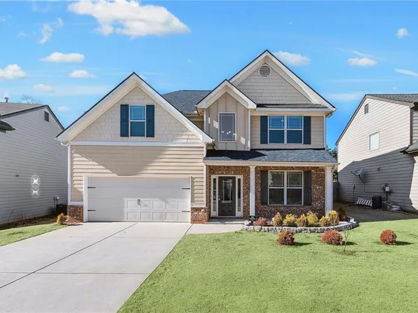 5770 Crest Oak Way, Cumming, GA 30028