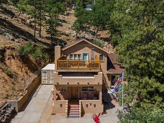 2nd image of 4681 S Hansen Road