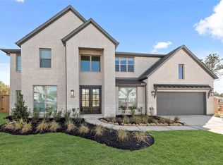 26705 Stockton Trl, Montgomery, TX 77316