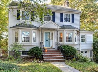 43 Bishop Rd, Quincy, MA 02170