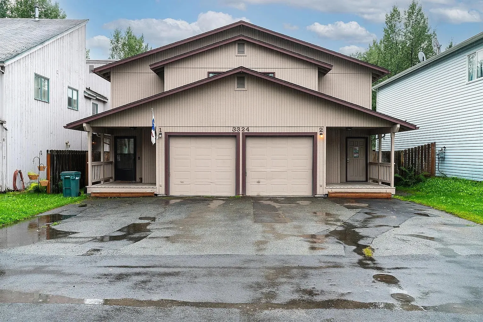 2 bed, 1.5 bath, 1400 sqft, $2,350 — Photo 2