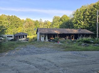 109 Brimstone Road, Lagrange, ME 04453