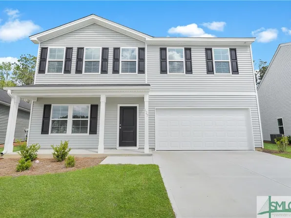 127 Juliette Low Lane, Pooler, GA 31322