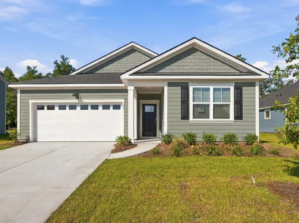 LAKESIDE Plan, Laurel Grove