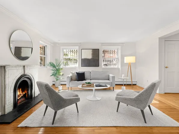 222 Clinton St Floor 1, Brooklyn, NY 11201