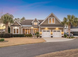 587 Starlit Way, Myrtle Beach, SC 29579