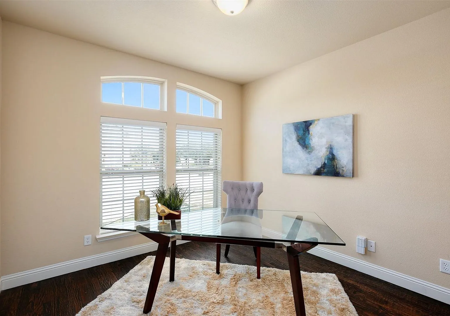 Stunning Corner-Lot Home in Frisco with Impeccable Design and Functional Layout — Photo 3