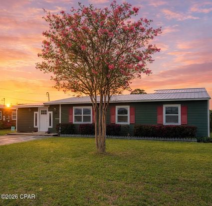 1205 Brenau Ter, Panama City, FL 32405