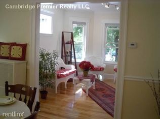 19 Lewis St, Somerville, MA 02143
