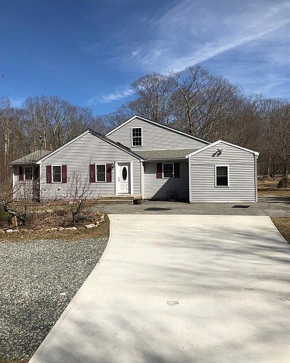 888 Chopmist Hill Rd, Scituate, RI 02857 Zillow