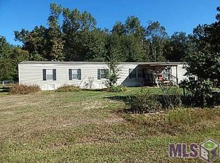 41366 Glen Williams Rd, Gonzales, LA 70737