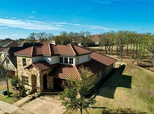 3657 Tuscan Hills Cir, Denton, TX 76210