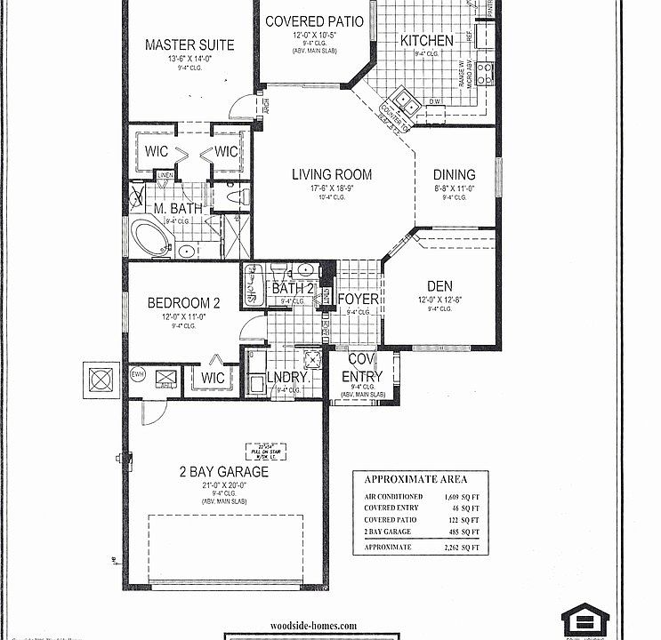 1st image of 2771 W Brookfield Way
