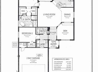2771 W Brookfield Way, Vero Beach, FL 32966