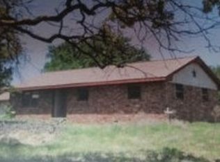 356822 E 800th Rd, Stroud, OK 74079