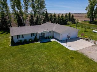 1027 W 200 S, Blackfoot, ID 83221
