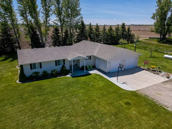 1027 W 200 S, Blackfoot, ID 83221