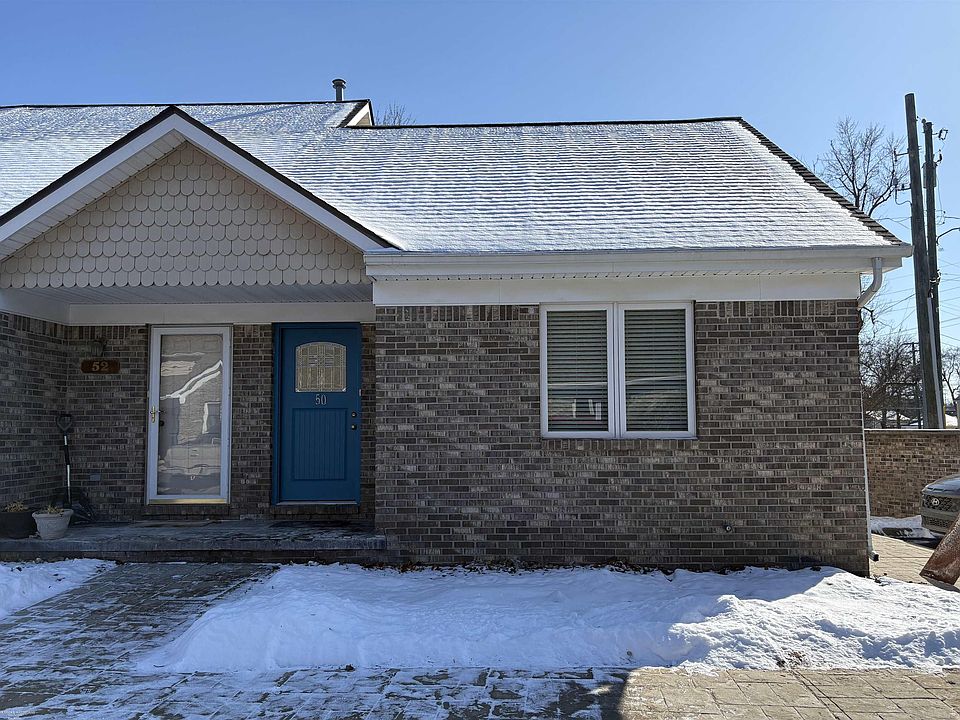 1st image of 50 Depot St #9