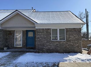 50 Depot St #9, Oxford, MI