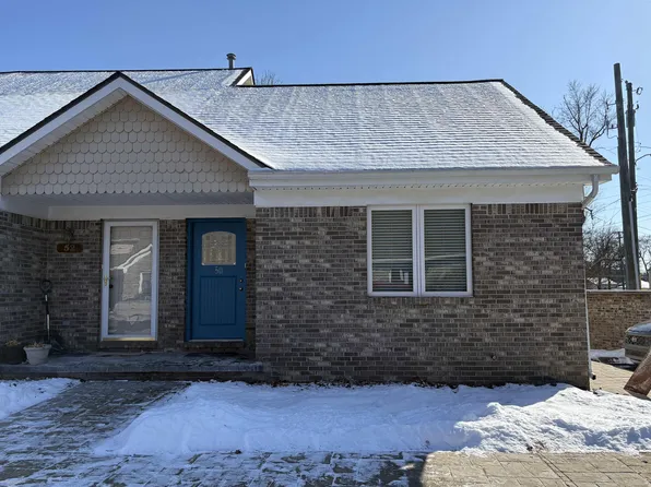 50 Depot St #9, Oxford, MI 48371