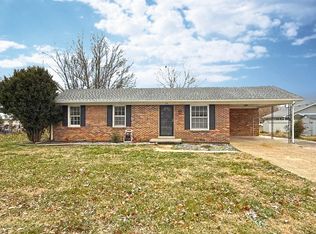 711 Grandview Dr, Franklin, KY 42134