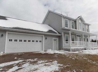 14630 State Highway 13, Butternut, WI 54514