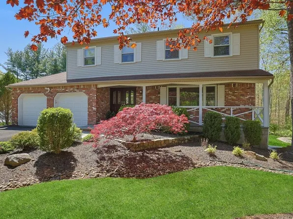 8 Tioga Court, New City, NY 10956